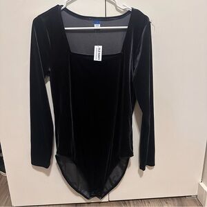 NWT body suit
